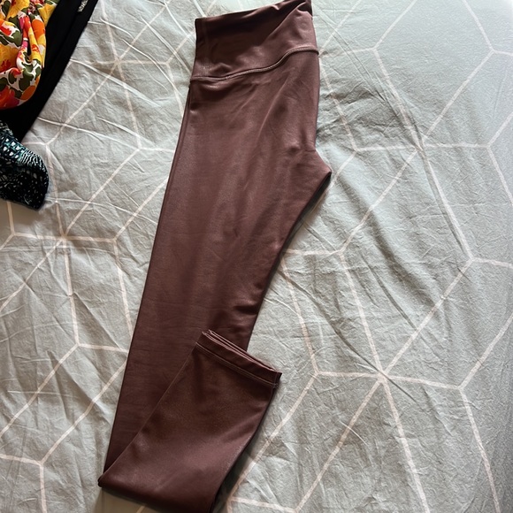 Athleta Pants - Athleta leggings. Size S